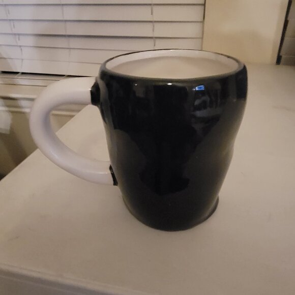 Dia Del Muertos Coffee Mug - Picture 3 of 3